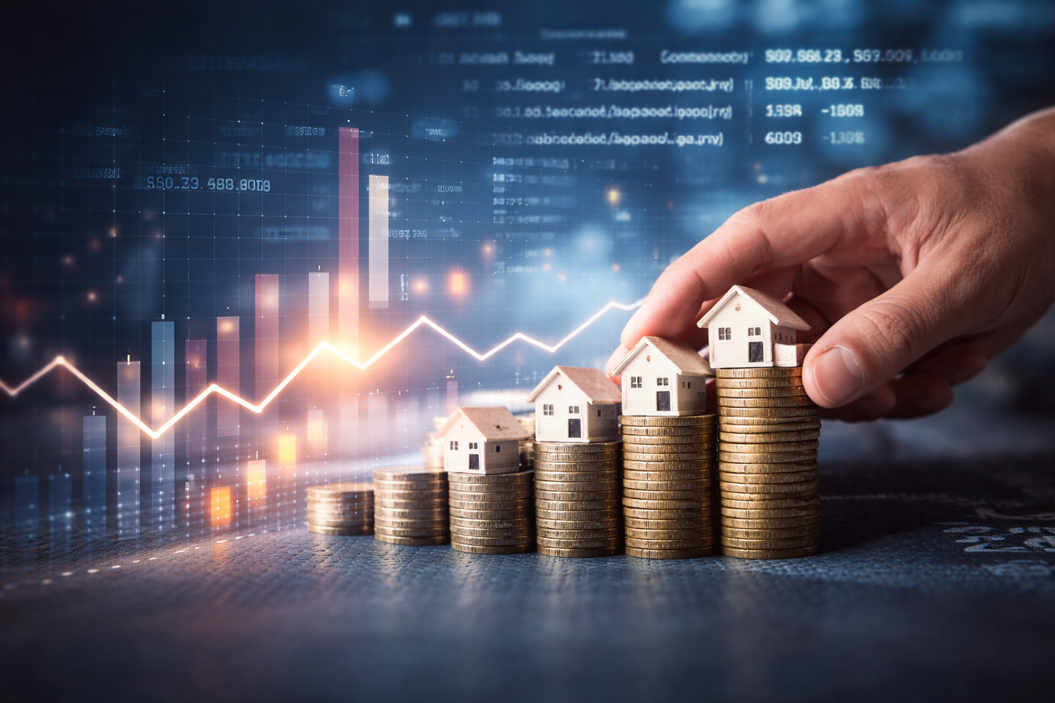 Wirtschaftlichkeitsanalyse eines Mehrfamilienhauses